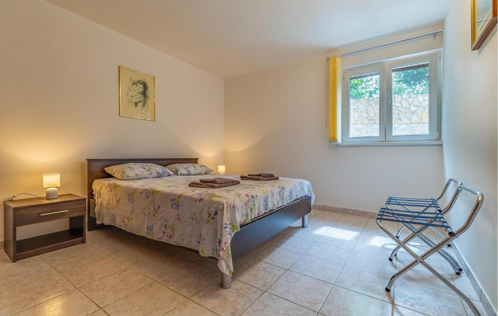 Cozy Apartment In Pula With Kitchen Экстерьер фото